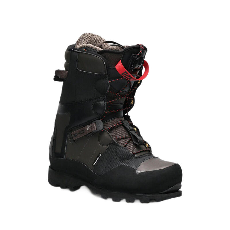 Chaussures de snowboard pour hommes NORTHWAVE DOMAIN CR