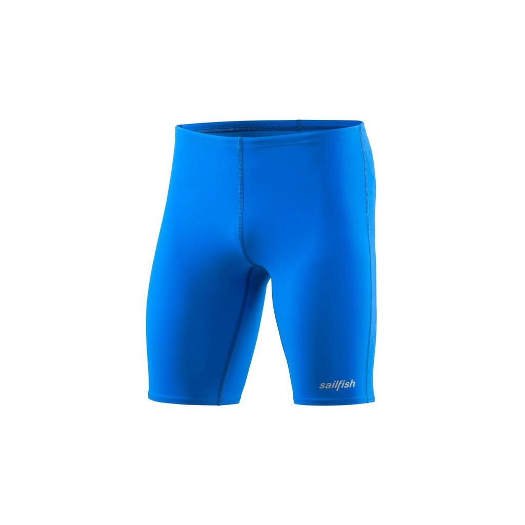 Men's Swimsuit, Power Sunga - Black