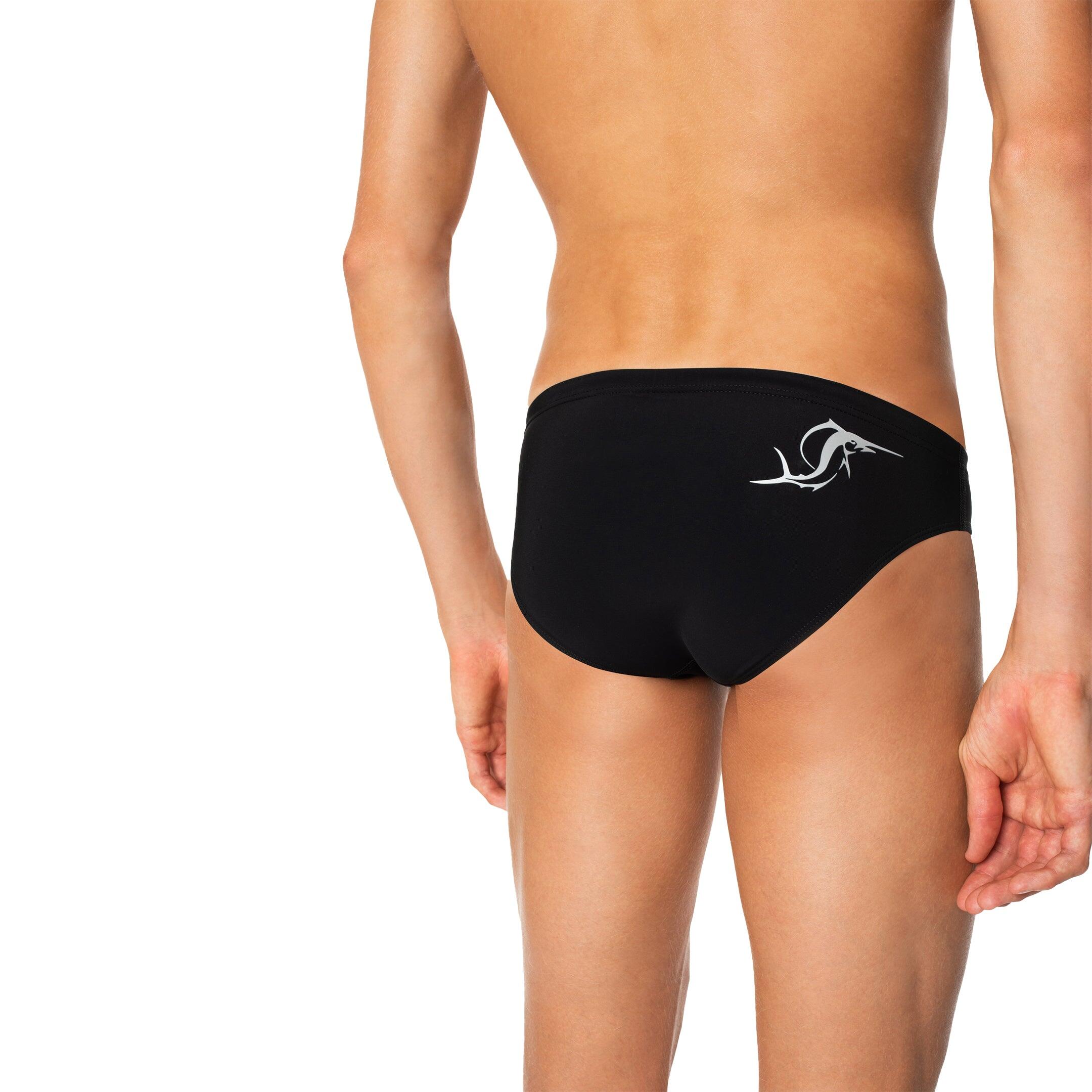 Mens Power Brief 5/5