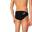 Maillot de Bain Power Brief Homme Noir