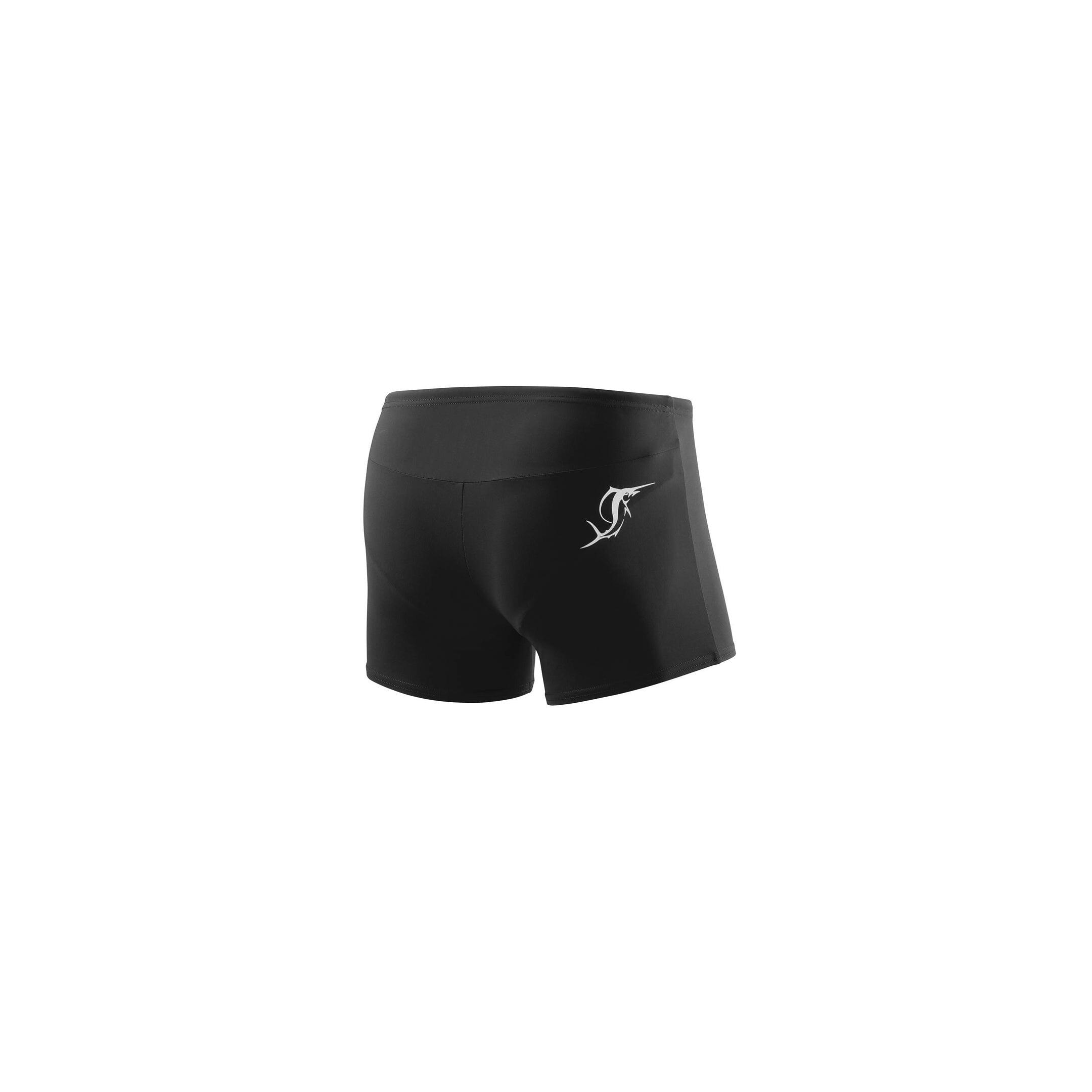 Mens Power Short 2/3
