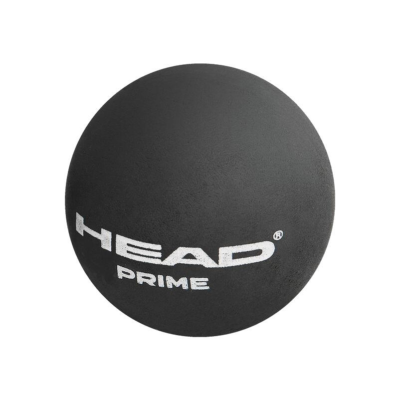 Piłka do squasha Head Prime Squash Ball 3 szt