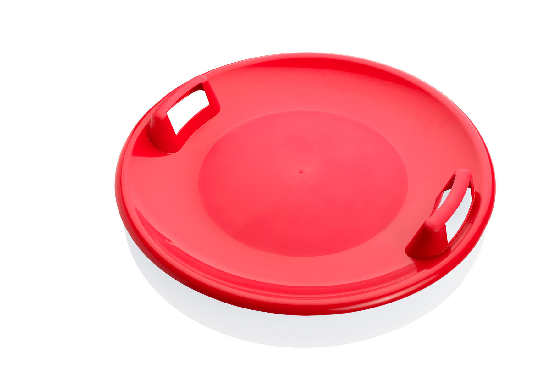 Sáňkovací talíř Plastkon SUPERSTAR 60 cm 2/2