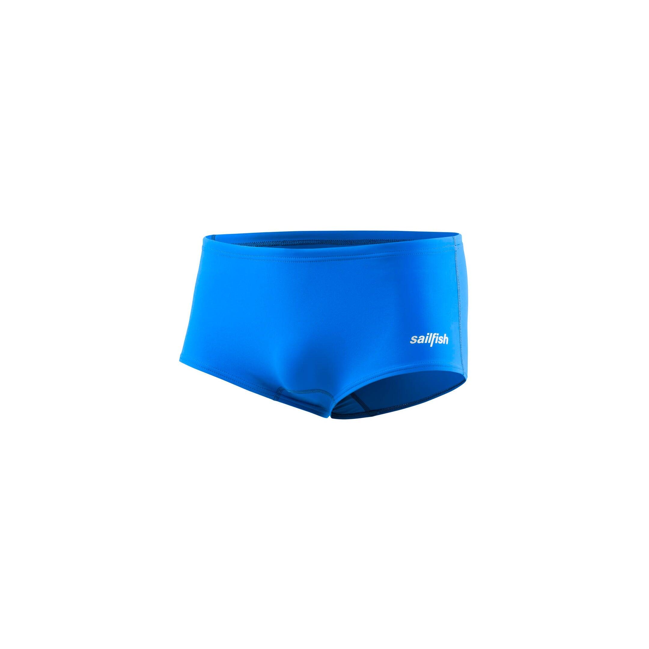 SAILFISH Bañador Durability Sunga natación Unisex Azul Sailfish
