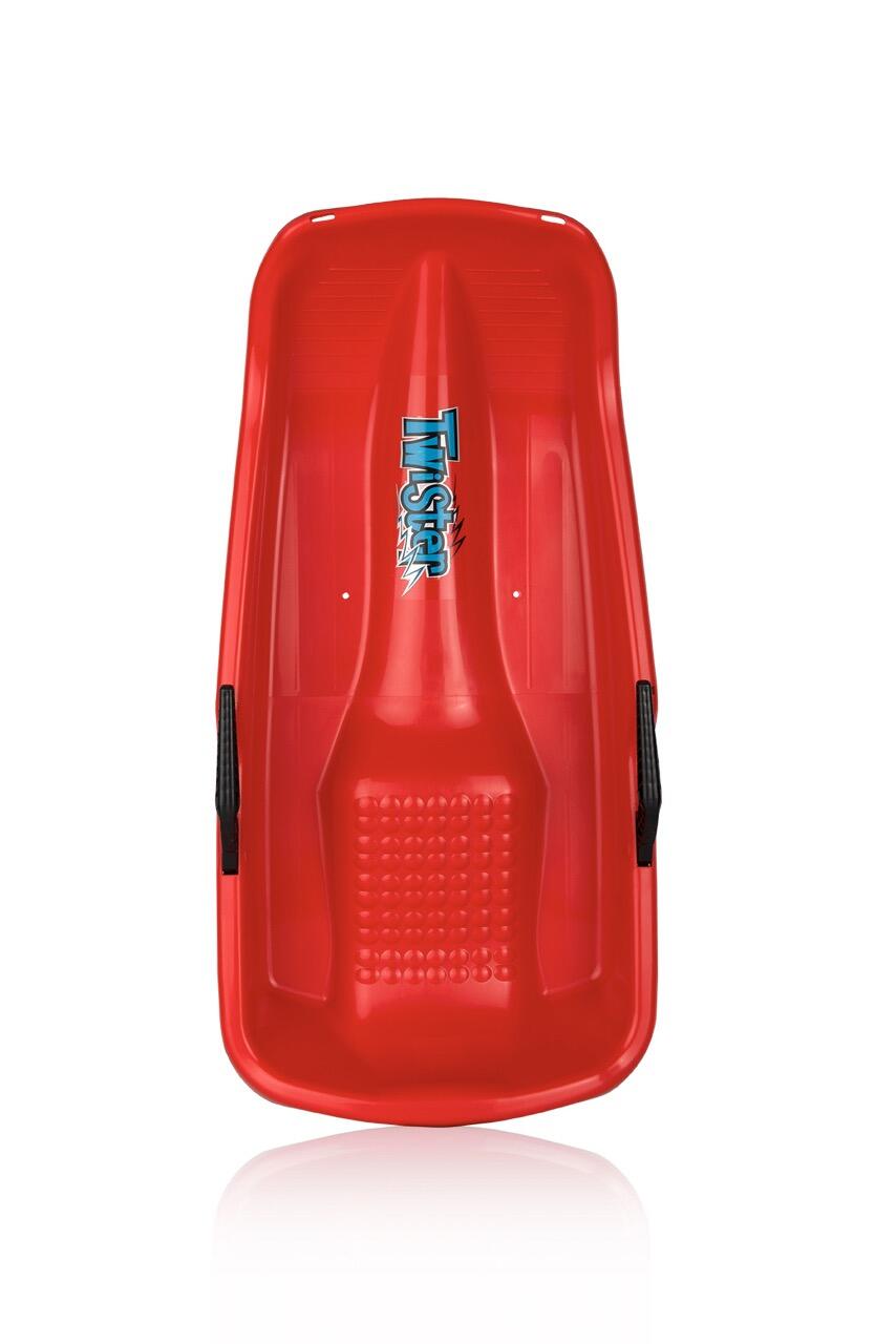 Sanki dla dzieci Plastkon Twister 3/3
