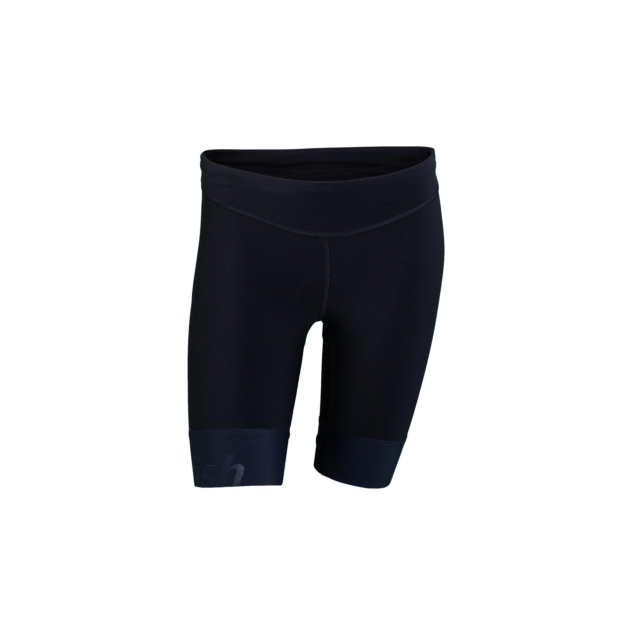 SAILFISH Trishort Perform Negro triatlon Mujer Negro Sailfish