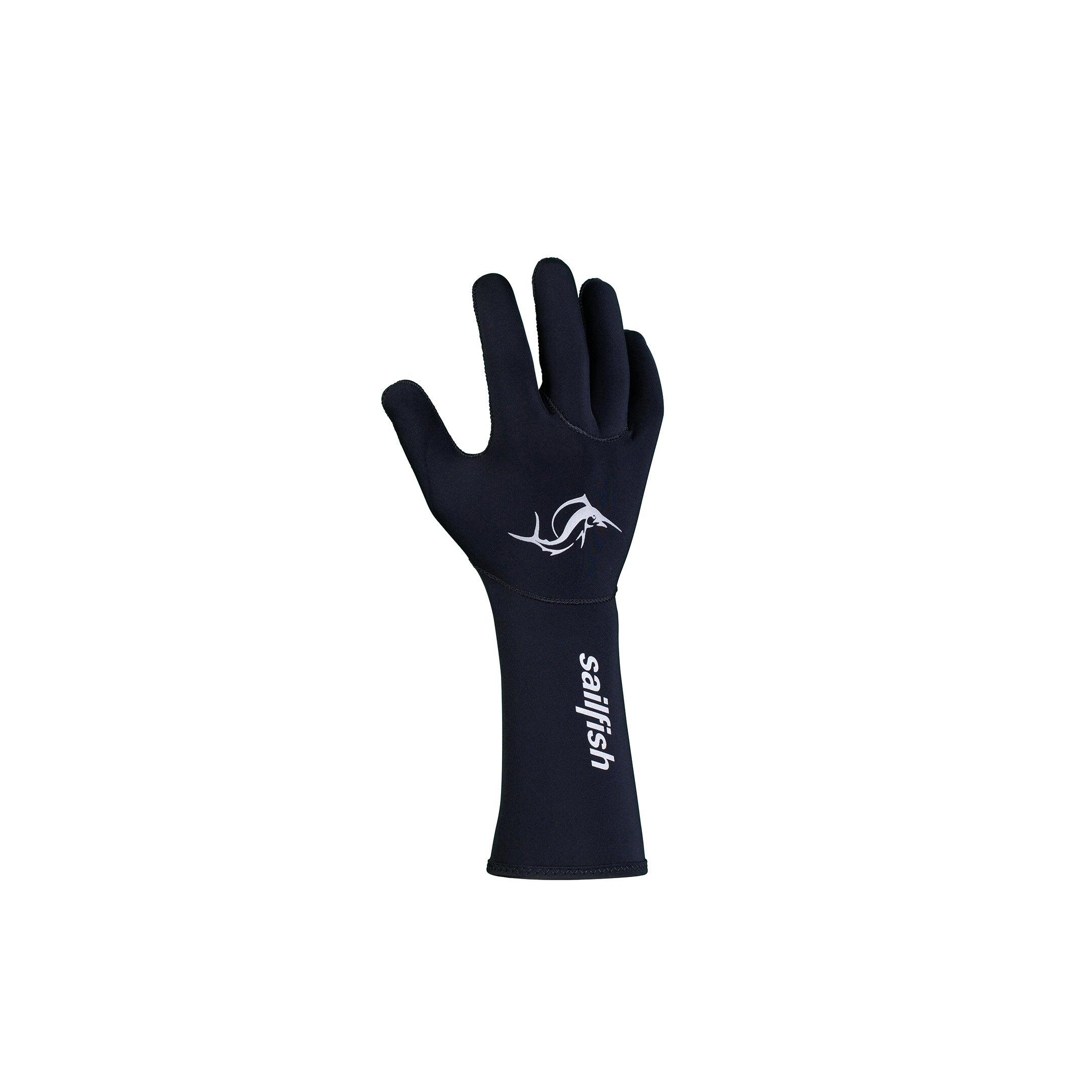 SAILFISH Guanti in neoprene per pesci vela