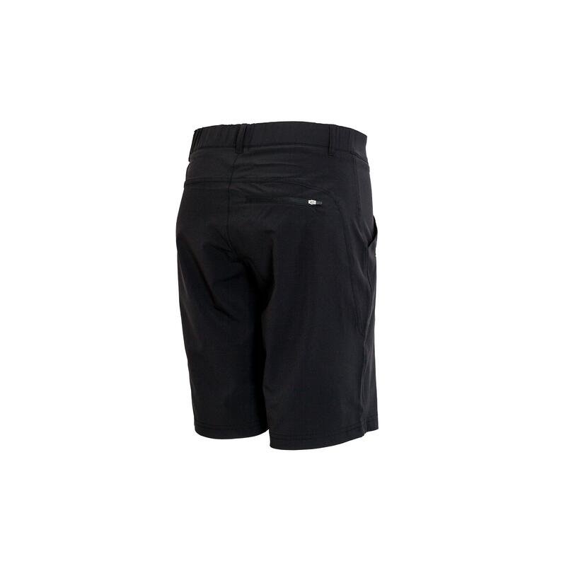 Short de sport et de performance pour adulte – Gris foncé