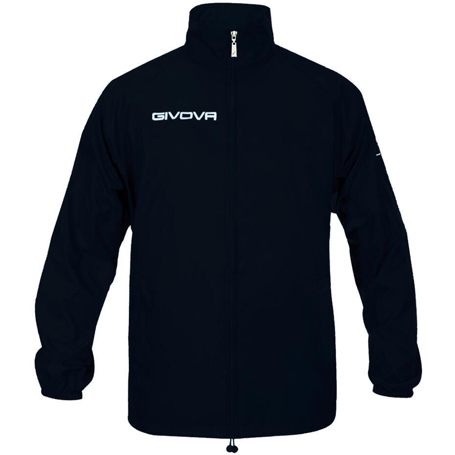 GIVOVA Rain Basico RJ001 - jachetă impermeabilă, glugă