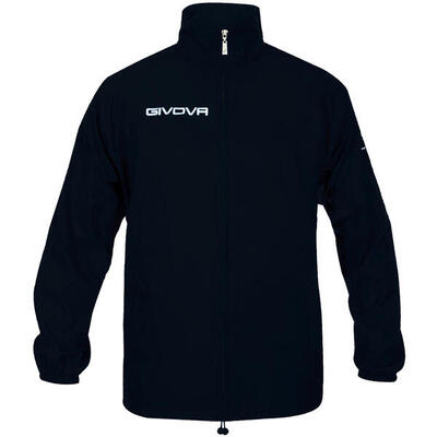Givova rain basico rj001 waterdichte jas