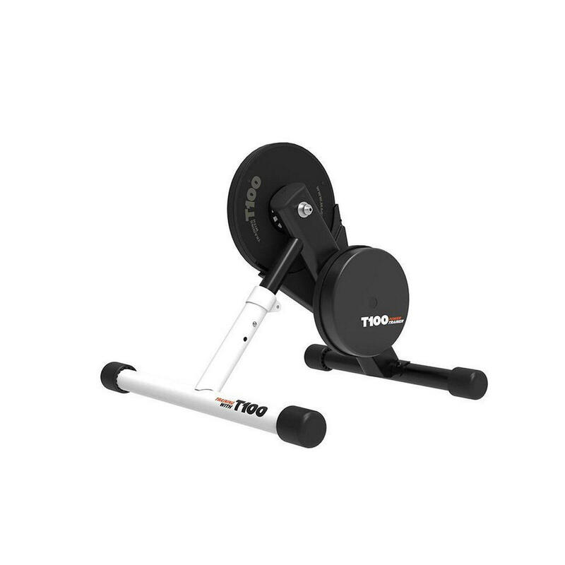 ALYR Rouleau de Vélo, Home Trainer Vélo Trainer Magnétique pour