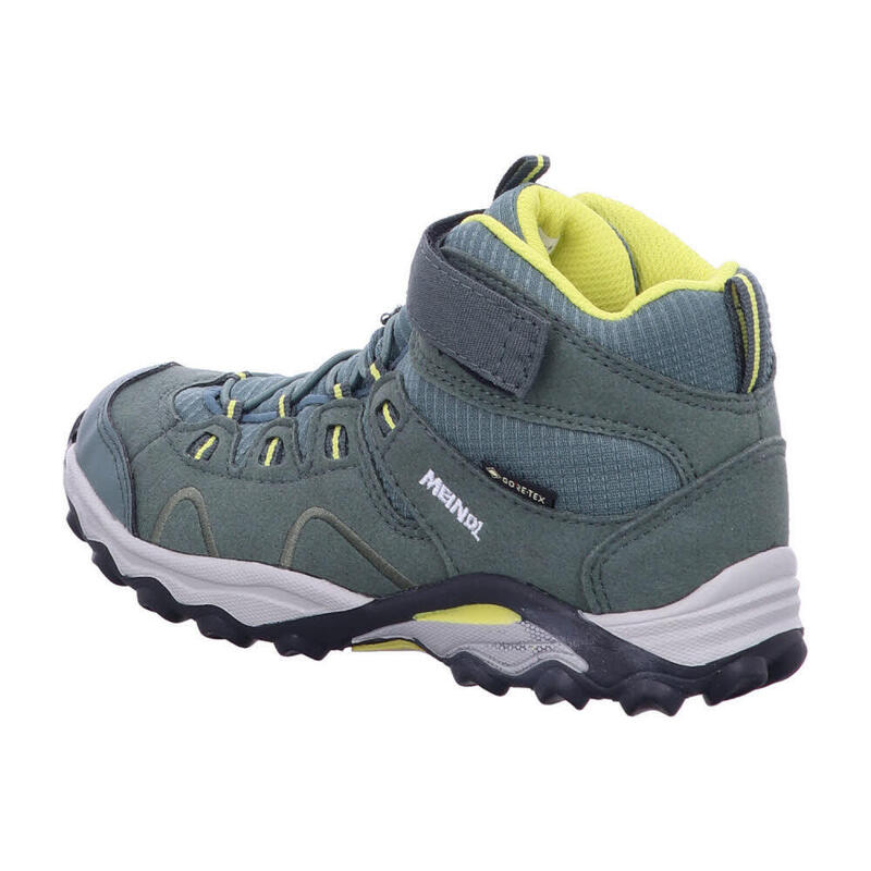 Wanderschuh Lucca Junior Mid GTX