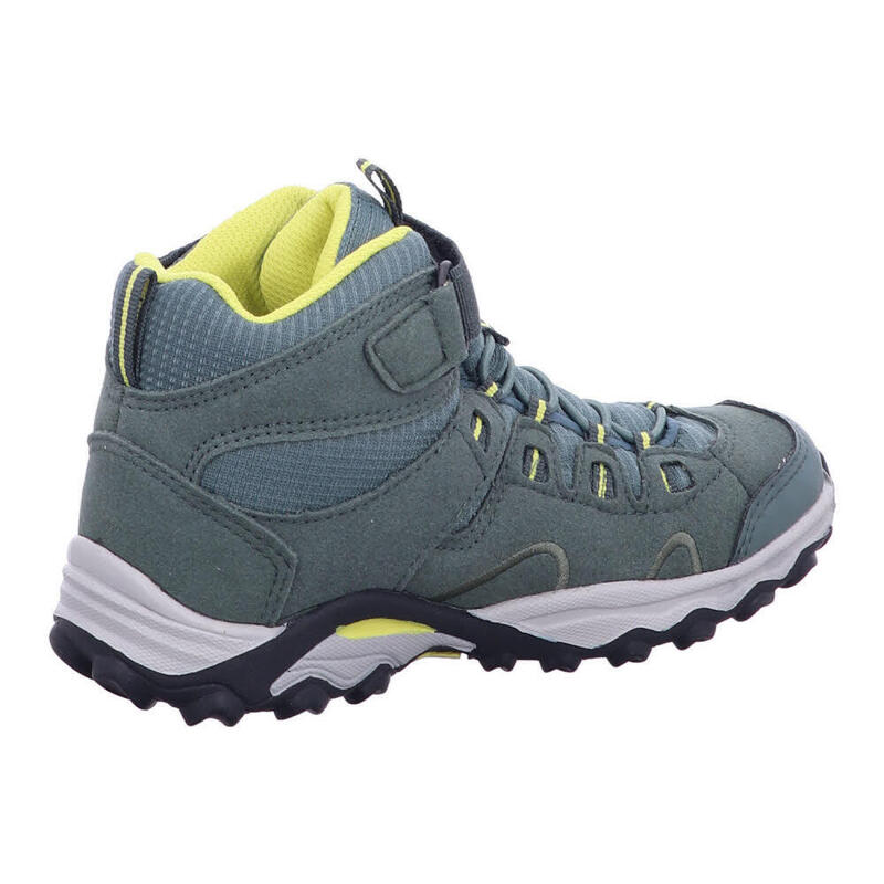 Wanderschuh Lucca Junior Mid GTX