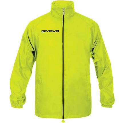 Veste Matelassée RAIN BASICO Homme (Vert)