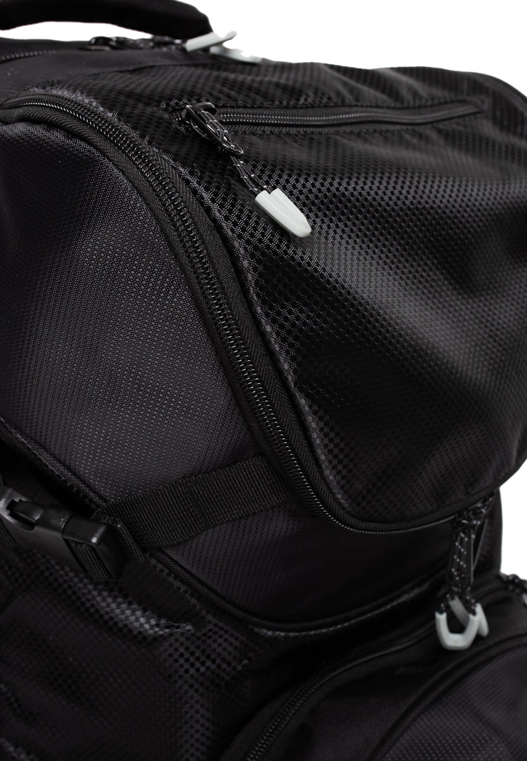 Zaino transizione adulto Kona - Nero 4/4