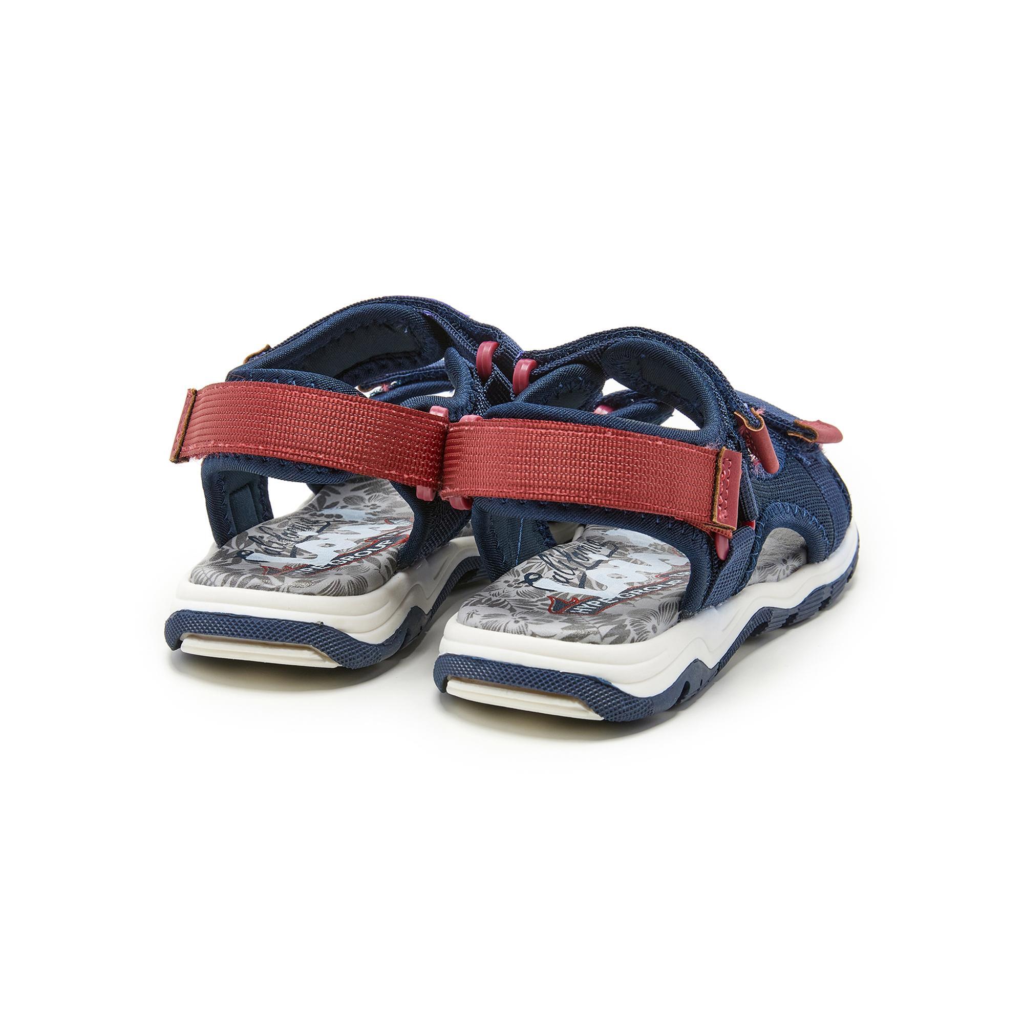 Sandale Surf Enfants Lois 63238 Marin 3/5