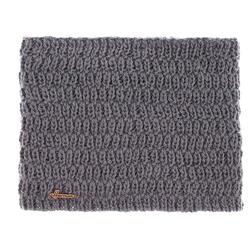 Tour de Cou homme HERMAN Maggy 8601 - Gris Foncé