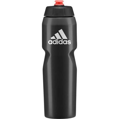Adidas performance bidon 750ml zwart unisex