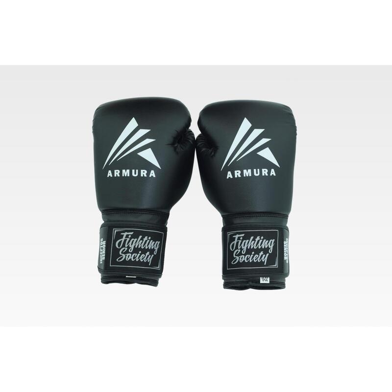 Manusi de box ARMURA Inceptos 2.0 Junior