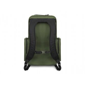 Rucsac Delphin CLASSA Ruxsak XXL, 48 litri, verde