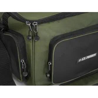 Geantă Delphin CLASSA CarryALL XL, 45x35x25 cm, 24.5 litri 2/3