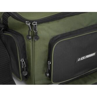 Geantă Delphin CLASSA CarryALL XL, 45x35x25 cm, 24.5 litri