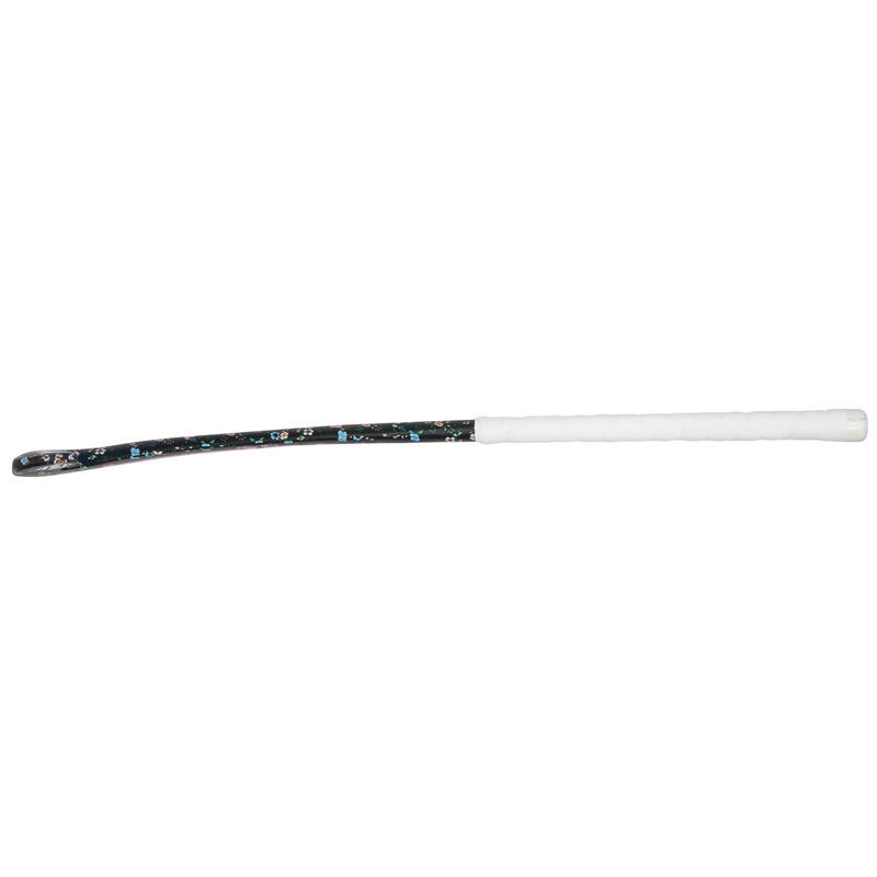 Brabo O'Geez Floral Junior Stick de Hockey