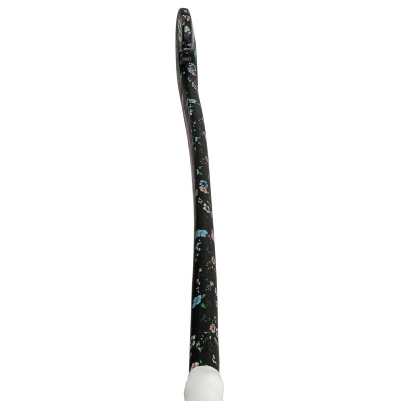 Brabo O'Geez Floral Junior Hockeystick