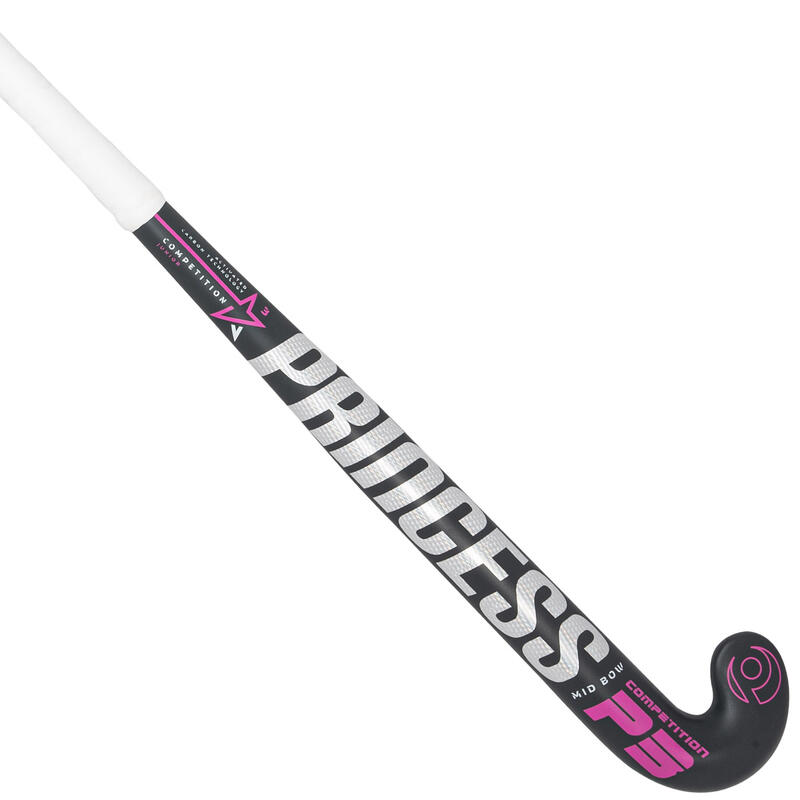 Princess Competition 3 STAR MB Junior Stick de Hockey