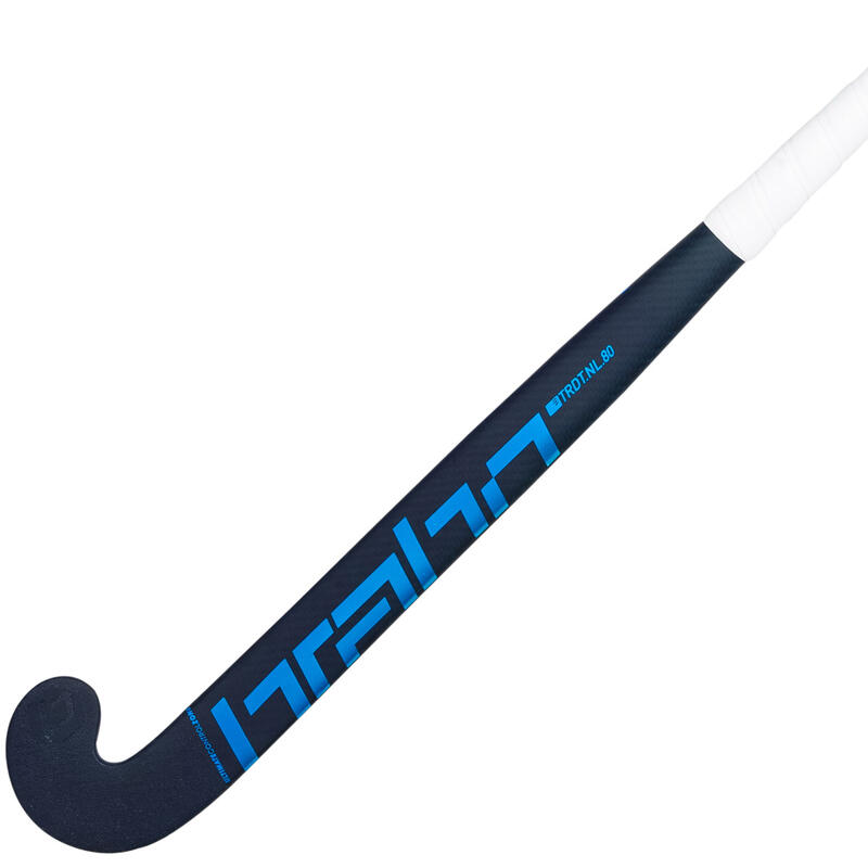 Brabo Traditional Carbon 80 LB Hockeystick