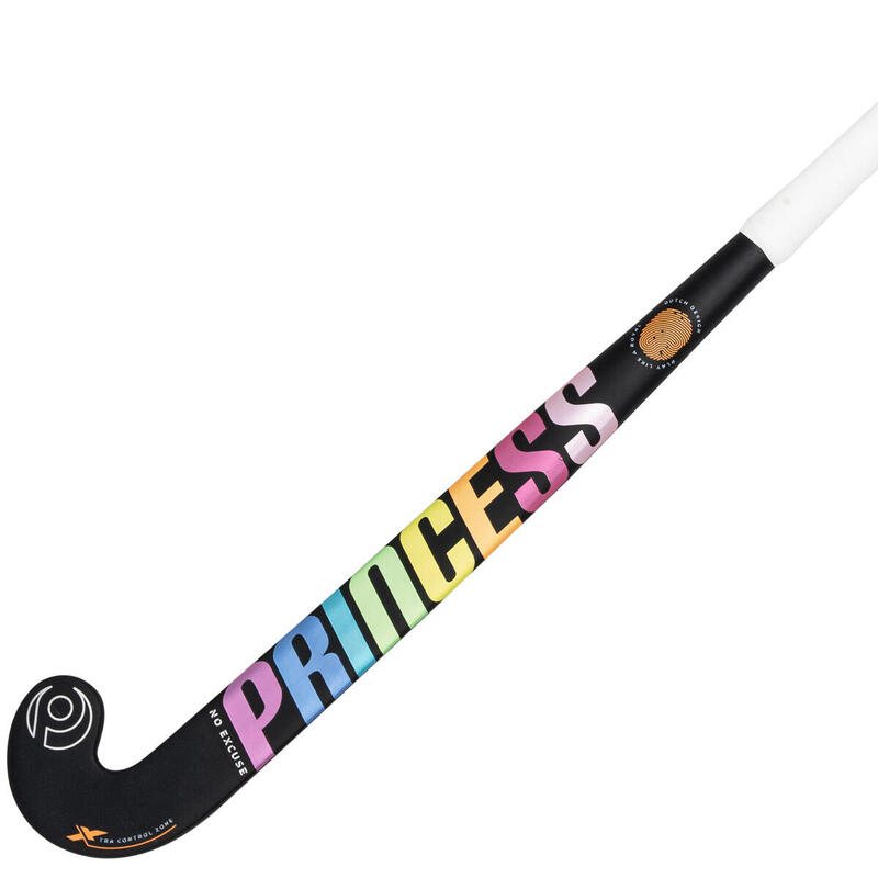 Princess No Excuse LTD P1 MB Junior Hockeystick