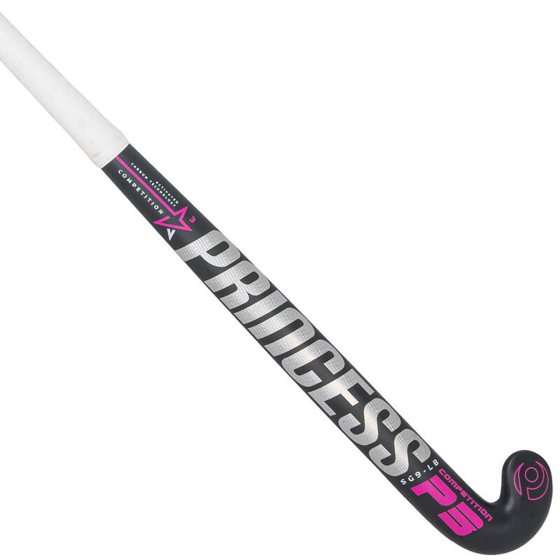 Princess Competition 3 STAR SG9-LB Stick de Hockey