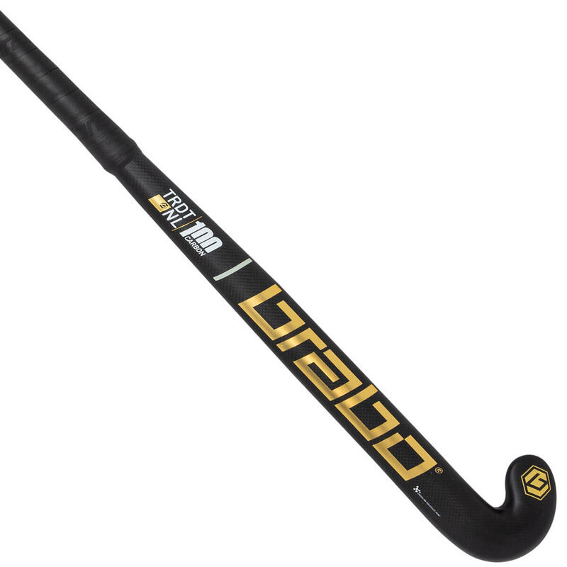 Brabo Traditional Carbon 100 CC Hockeystick