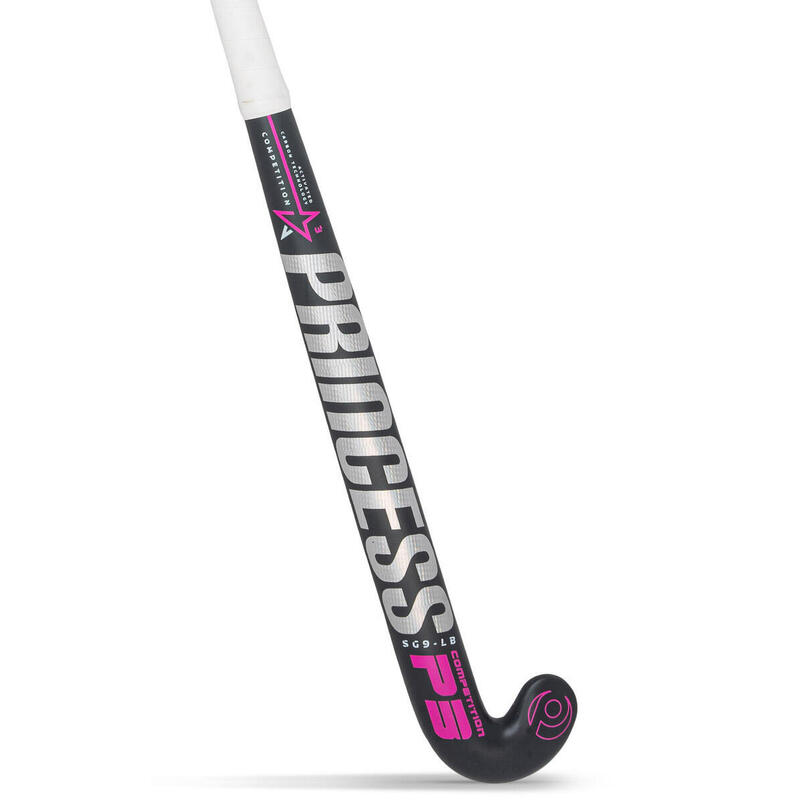 Princess Competition 3 STAR SG9-LB Stick de Hockey