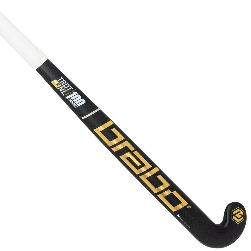 Brabo Traditional Carbon 100 ELB Hockeystick
