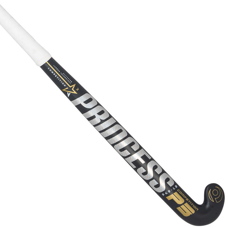 Princess Competition 3 STAR SG9-LB Stick de Hockey