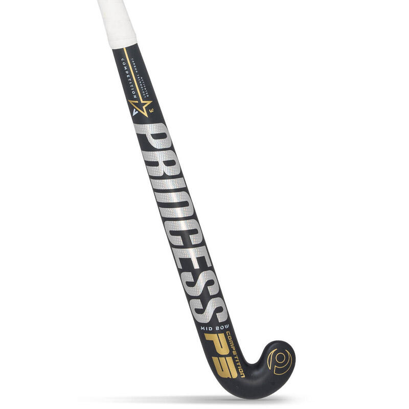 Princess Competition 3 STAR MB Stick de Hockey