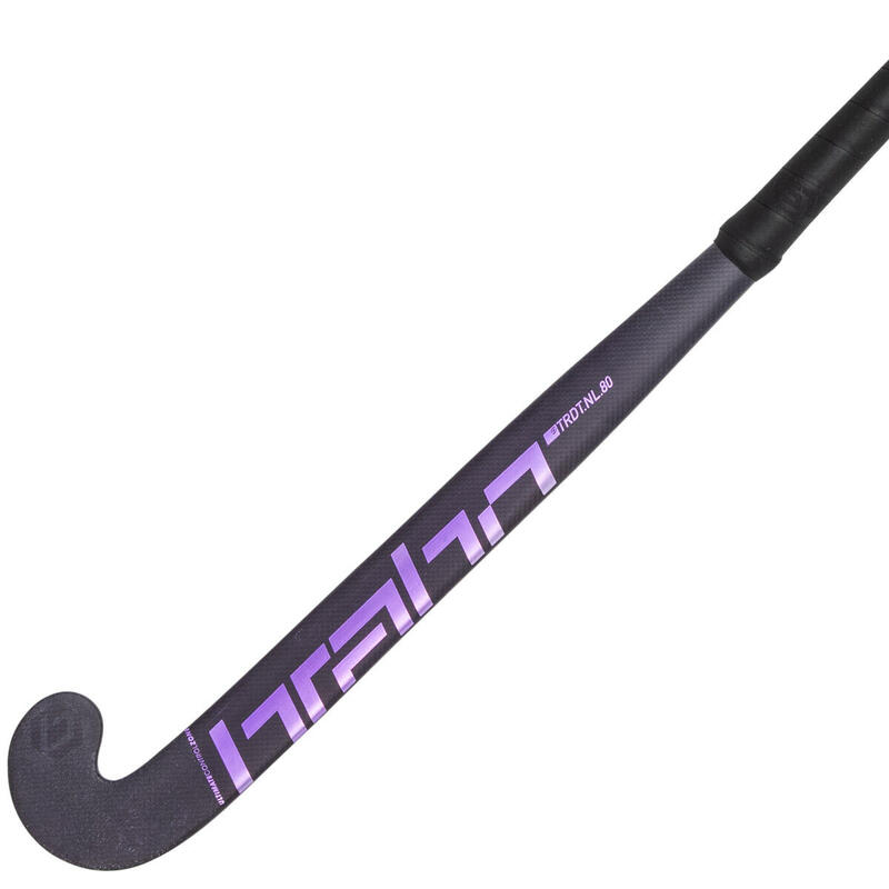 Brabo Traditional Carbon 80 CC Stick de Hockey