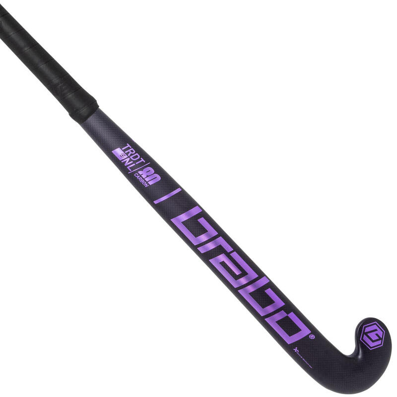 Brabo Traditional Carbon 80 CC Hockeystick