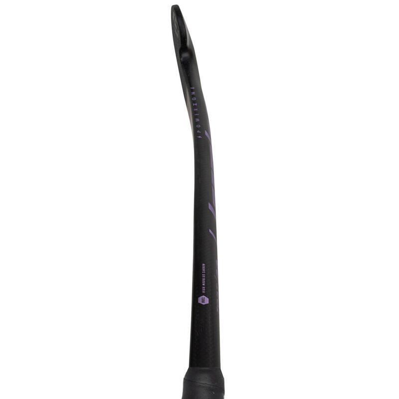 Brabo Traditional Carbon 80 CC Stick de Hockey