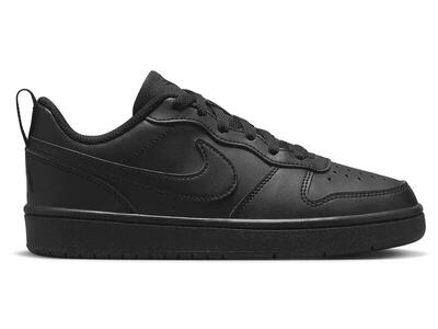 Nike court borough low recraft kids sneakers