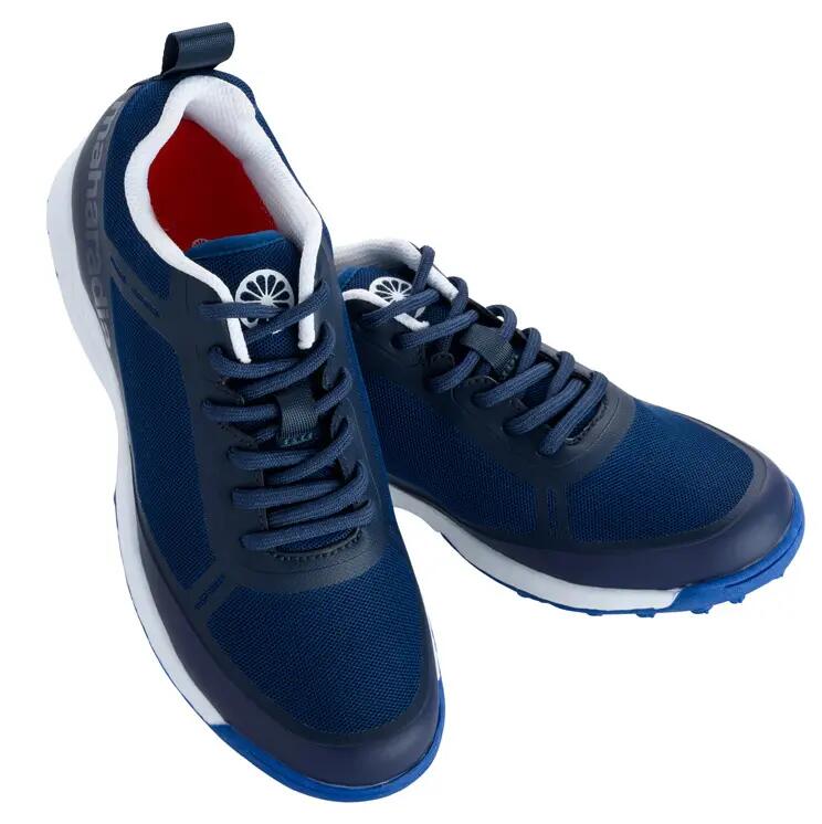 Chaussures de hockey enfant The Indian Maharadja Bibi KSO122 5/7