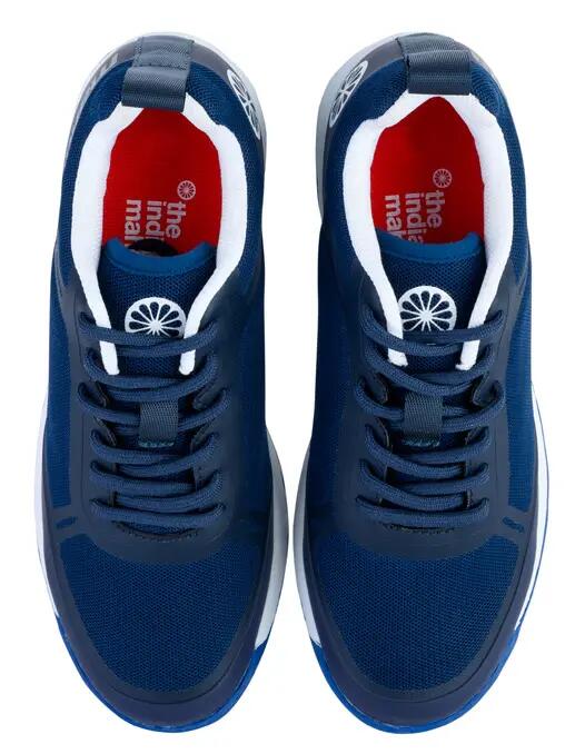Chaussures de hockey enfant The Indian Maharadja Bibi KSO122 6/7