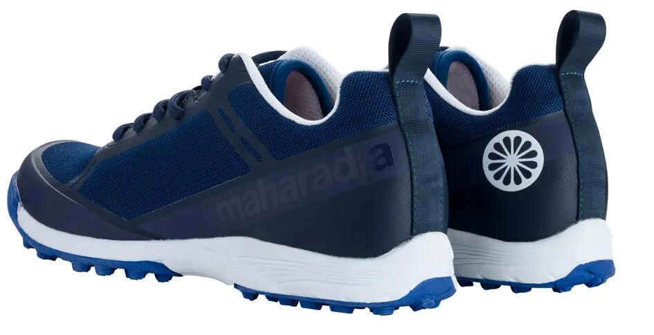 Chaussures de hockey enfant The Indian Maharadja Bibi KSO122 3/7