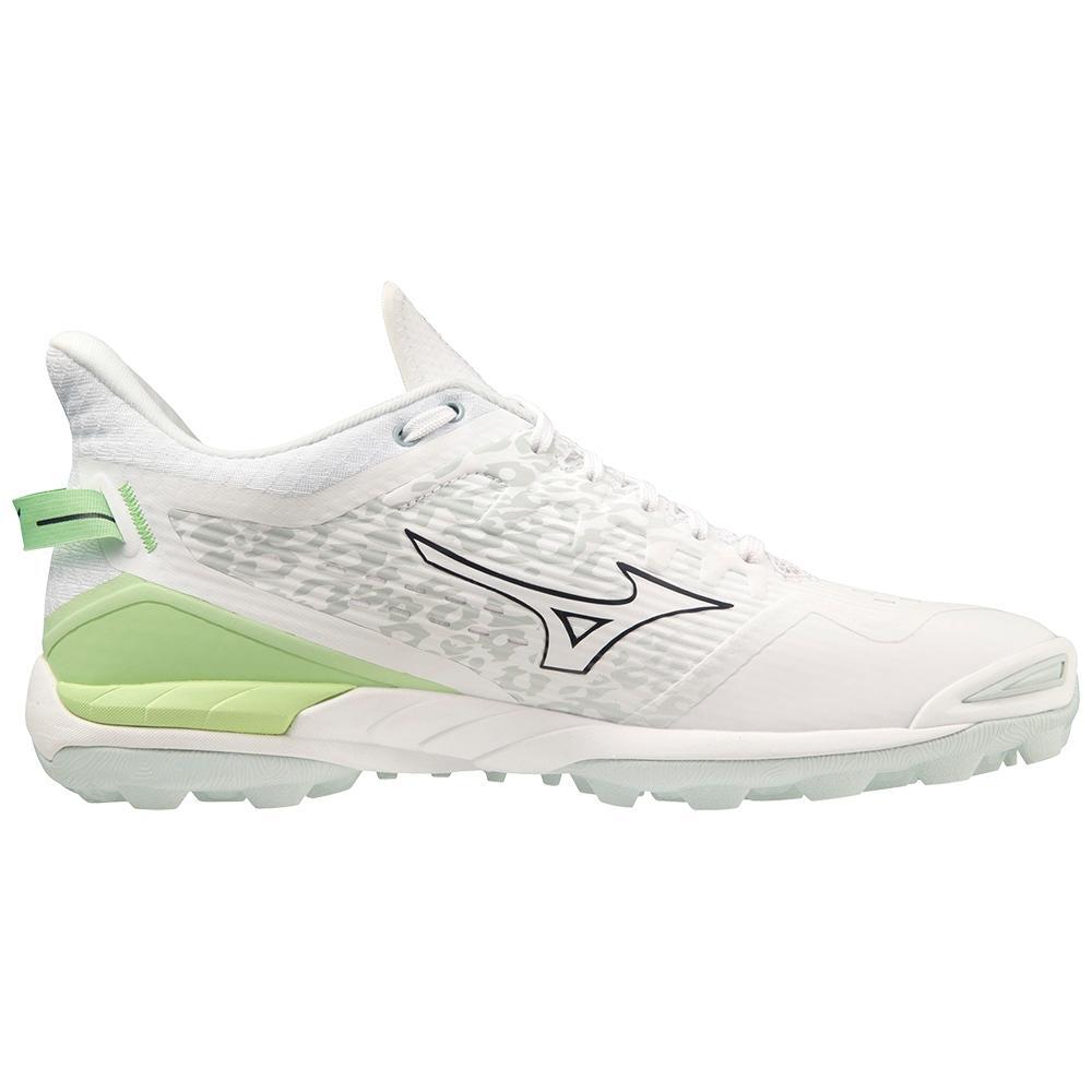 Chaussures de hockey Mizuno Wave Leopardus 2/5