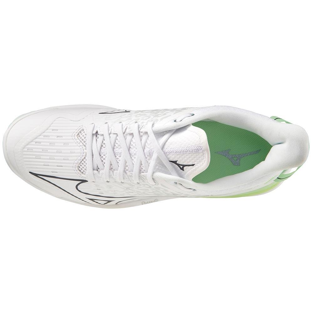 Chaussures de hockey Mizuno Wave Leopardus 5/5