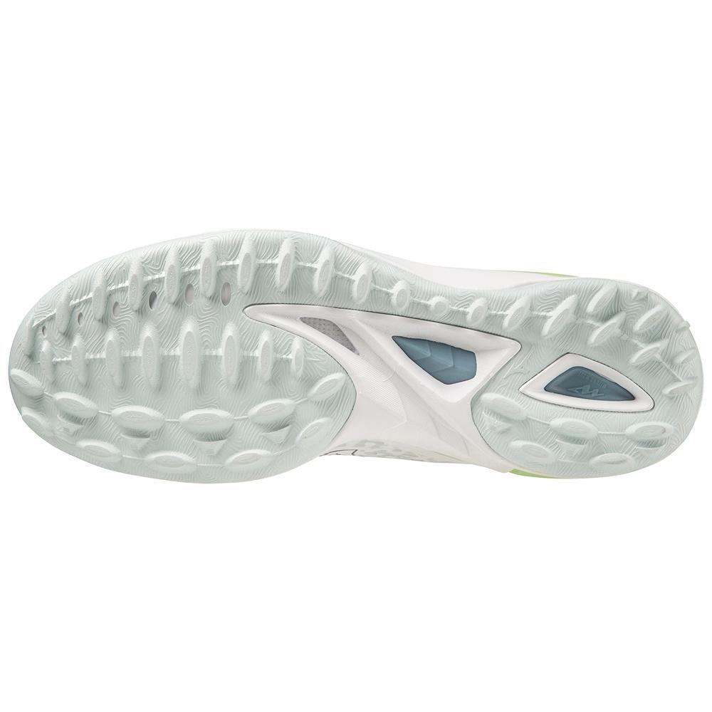 Chaussures de hockey Mizuno Wave Leopardus 4/5