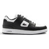 Lacoste Court Cage Hommes Baskets