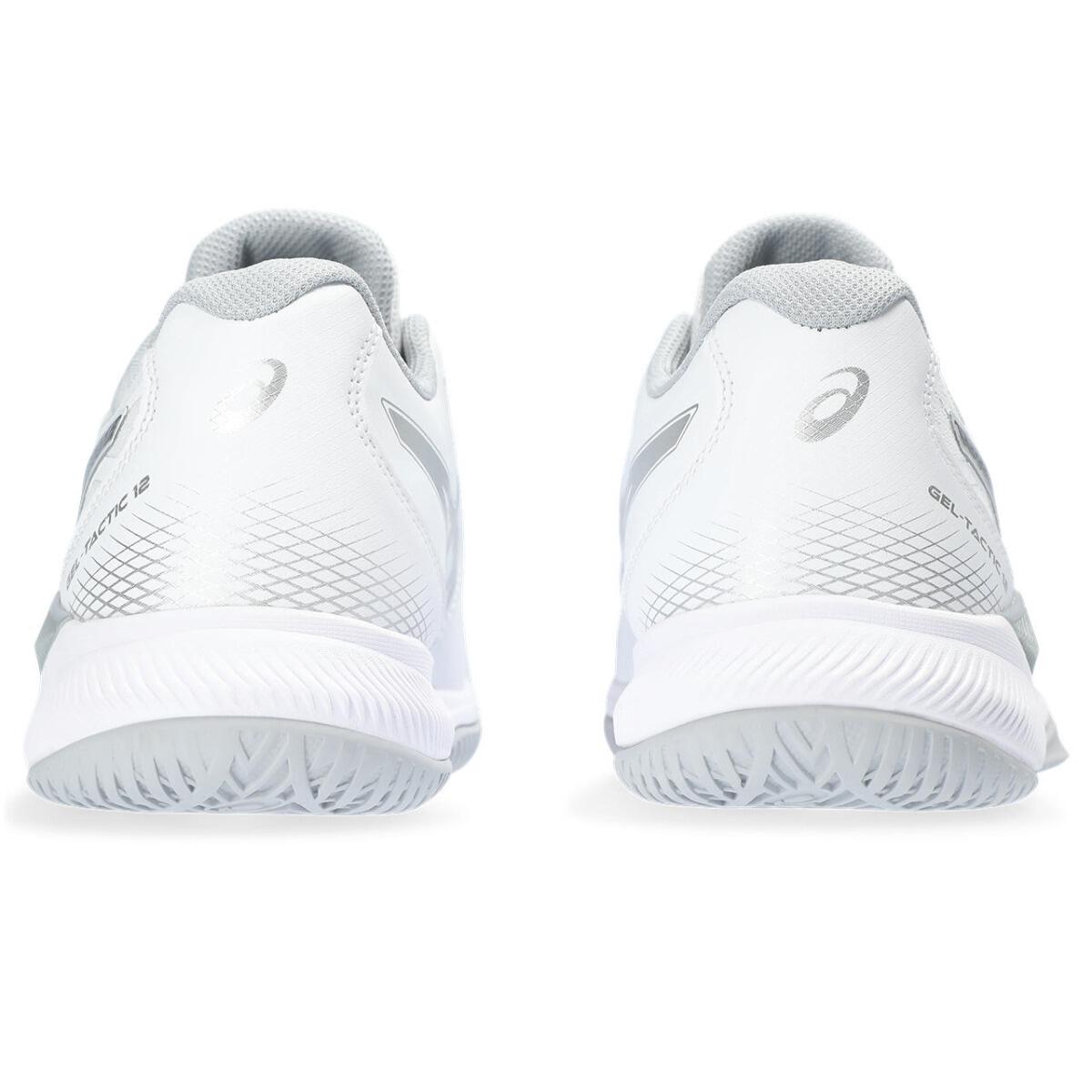 Buty treningowe damskie Asics Gel-tactic 12 2/6