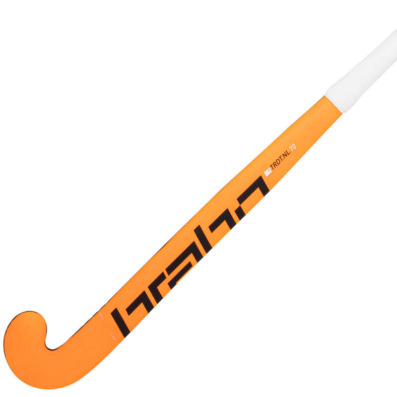 Brabo Traditional Carbon 70 ELB Hockeystick